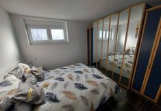 Others 3 Lovely Luxury Apartement With Private Entrance in Luxembourg