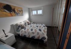 Others 2 Lovely Luxury Apartement With Private Entrance in Luxembourg