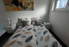 Others 4 Lovely Luxury Apartement With Private Entrance in Luxembourg