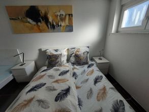 Others 4 Lovely Luxury Apartement With Private Entrance in Luxembourg