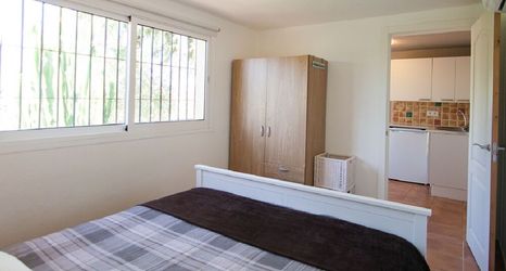 Others 2 Casa Sierra - Private Holiday Cottage In Malaga