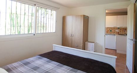 Others 2 Casa Sierra - Private Holiday Cottage In Malaga