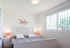 Lain-lain 3 Casa Sierra - Private Holiday Cottage In Malaga