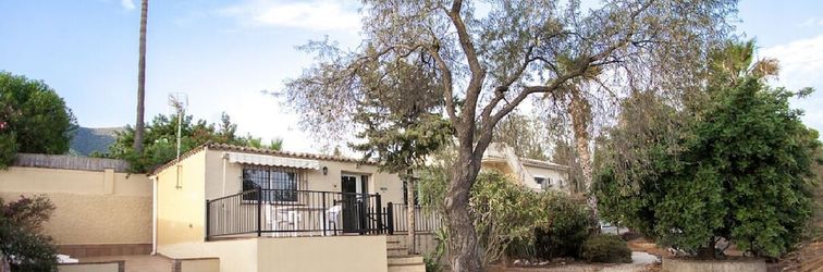 Others Casa Sierra - Private Holiday Cottage In Malaga