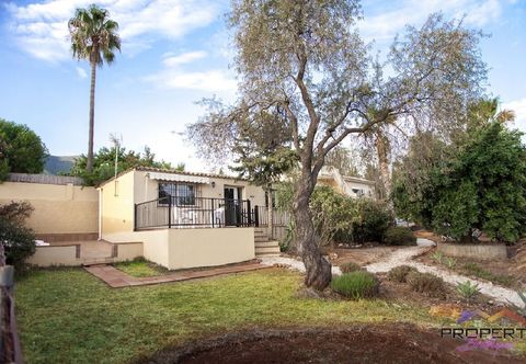 Others Casa Sierra - Private Holiday Cottage In Malaga