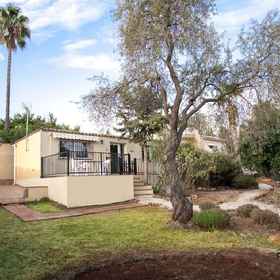 Primary image 1 Casa Sierra - Private Holiday Cottage In Malaga, Alcaucín Hotels