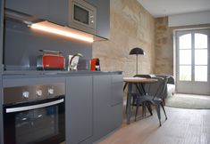 其他 4 Bow Homes by Como en Casa