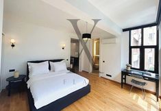 其他 2 X Flats Taksim