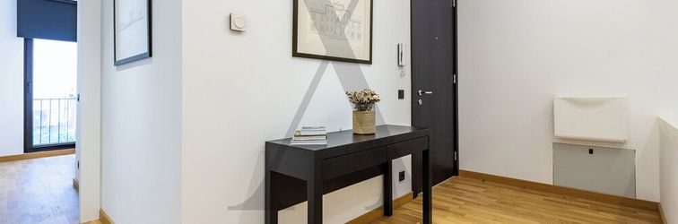 其他 X Flats Taksim