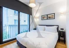 其他 6 X Flats Taksim