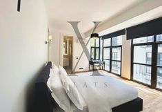 其他 3 X Flats Taksim