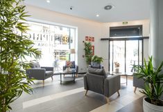 อื่นๆ 4 Hotel BestPrice Girona