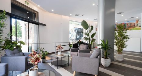 อื่นๆ 2 Hotel BestPrice Girona