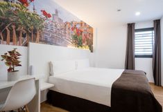อื่นๆ 5 Hotel BestPrice Girona
