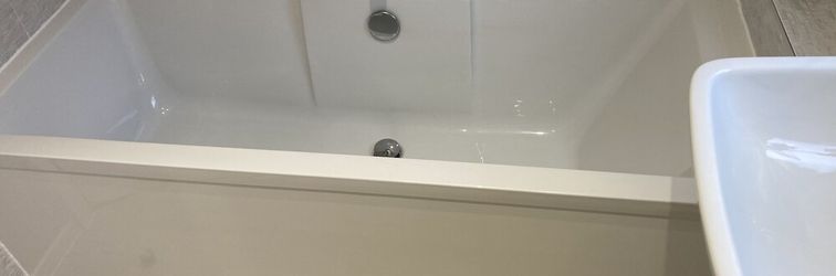 Others COP 26immaculate Newly Refurbished2 bed in Glasgow