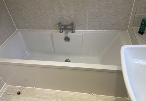 Others COP 26immaculate Newly Refurbished2 bed in Glasgow