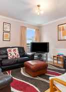 Primary image Arcadia House - Lovely Apartment Close to Beaches Harbour and Town Centre