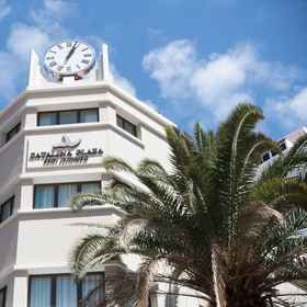 Primary image 1 Hotel Catalina Plaza, University of Las Palmas Hotels