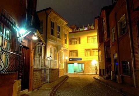 อื่นๆ Sultanahmet Endless Hotel