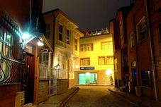 อื่นๆ Sultanahmet Endless Hotel