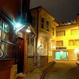 Primary image 1 Sultanahmet Endless Hotel, Ozi Pizza & Pasta Hotels