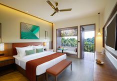 Others 6 Amoravida By 7 Apple Resorts