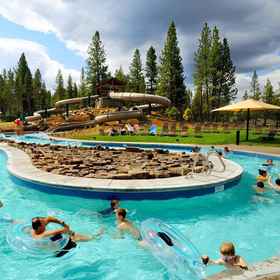 Imej utama 1 Rager Mountain 8, Hotel High Desert Museum