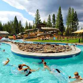 Imej utama 1 Rager Mountain 8, Hotel Big Leaf Lane 6