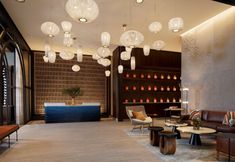 อื่นๆ 2 Hyatt Centric Buckhead Atlanta