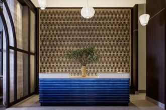 อื่นๆ 4 Hyatt Centric Buckhead Atlanta