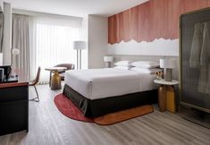 Others 6 Hyatt Centric Buckhead Atlanta