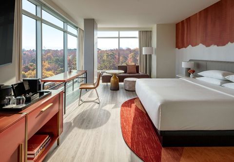 อื่นๆ Hyatt Centric Buckhead Atlanta