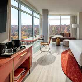 Primary image 1 ハイアット セントリック バックヘッド アトランタ, 紙と科学技術研究所 ホテル