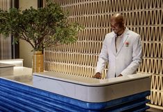 อื่นๆ 3 Hyatt Centric Buckhead Atlanta