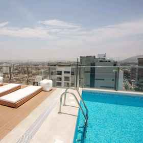 Primary image 1 Modern Lofts in Grau Building by Wynwood-House, Khách sạn Barranco