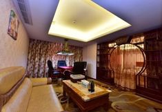Others 6 GreenTree Inn Zhejiang Ningbo Fenghua Xikou Scenic Area East Zhongxing Road Express Hotel