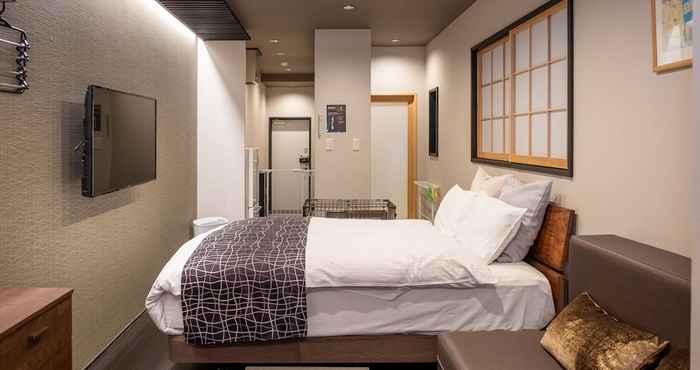 Others Little Hotel Kyoto Karasuma Takatsuji