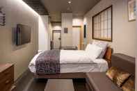 Lainnya Little Hotel Kyoto Karasuma Takatsuji