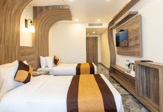 Others 5 Hotel Maxx