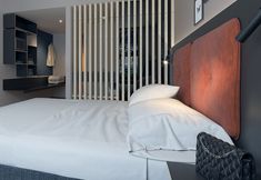 其他 3 Alpstadt Lifestyle Hotel