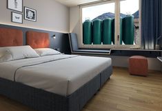 其他 4 Alpstadt Lifestyle Hotel