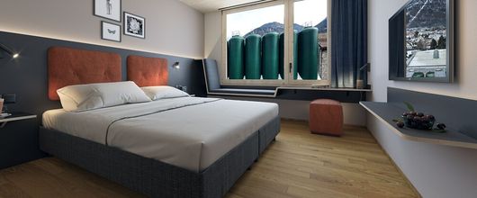 其他 4 Alpstadt Lifestyle Hotel