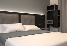 其他 6 Alpstadt Lifestyle Hotel