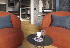 其他 5 Alpstadt Lifestyle Hotel