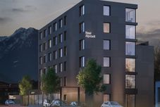 其他 Alpstadt Lifestyle Hotel
