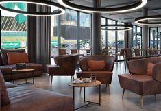 其他 2 Alpstadt Lifestyle Hotel