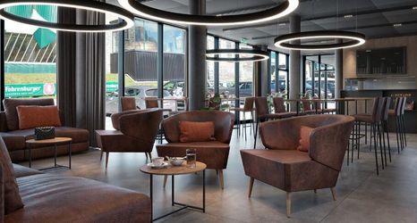 其他 2 Alpstadt Lifestyle Hotel