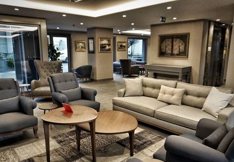 Lain-lain Eresin Hotels Express