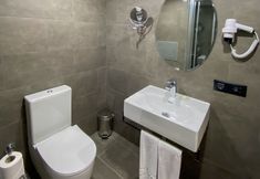 Lain-lain 7 Eresin Hotels Express