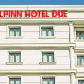 Primary image1阿爾賓飯店 DUE,哈桑帕夏客栈飯店